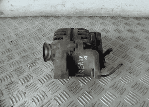 ALTERNATOR OPEL MERIVA A 1,6 0124415002 2