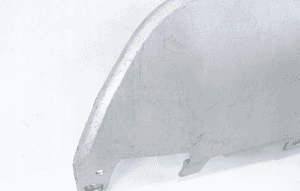 Jaguar e-pace x540 dokładka spoiler zderzaka przód M9C3-17F011-A 3