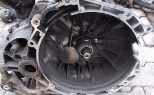 Volvo S40 II V50 Ford Focus 1.8 2.0  16V skrzynia biegow 6N5R-7002 VB  3M5H-XE 4