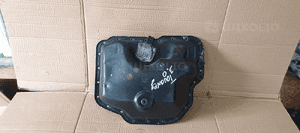 Miska olejowa oleju czujnik VW Touareg 3.0 TDI 059103602F 06E907660 4