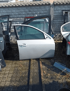 drzwi prawe przód mondeo mk 3