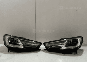 Audi A4 B9 Lampa przednia Bi-Xenon Prawa - 15974 7