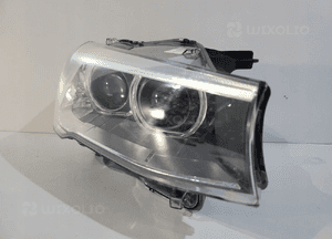 BMW X3 F25 X4 F26 LCI Lampa przednia Xenon R 13492 2