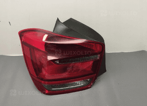 Bmw F20 lampa lewa tylna 7270095 3
