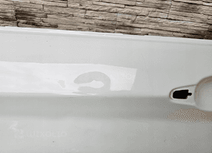 Drzwi bmw 1 F20 kolor A300 2