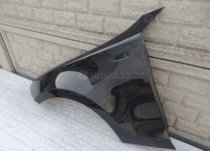 Bmw 1 E87 E88 E81 E82 2004 - 2011 błotnik lewy 3