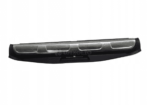 OSŁONA PASA TYŁ BAGAŻNIKA PEUGEOT 508 I SW RXH 9673338777 2010-2014 1