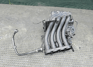 Kolektor Ssacy Dolotowy Zawor Przewod Podcisnienia 1.6 SR AKL VW Golf IV 4 Bora Audi A3 8L Seat Skoda 24