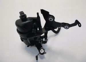 JAGUAR XE X760 XF X260 F PACE OBUDOWA FILTR PALIWA 3