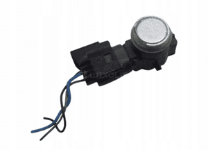 CZUJNIK PARKOWANIA COFANIA PDC PEUGEOT CITROEN 9675202477ZR 1