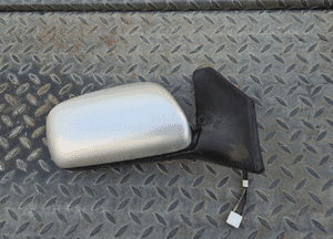 toyota avensis t25 03 lusterko prawe 7-pin 1C0 EU 1