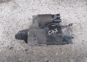 honda CRV 2,2 cdti rozrusznik