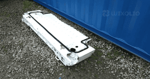 Belka tylna próg ćwiartka fiat ducato peugeot boxer citroen jumper 06-24 no GK1/025 3