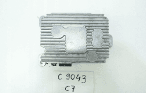 MODUŁ KONWERTER NAPIĘCIOWY MERCEDES A0008271105 1