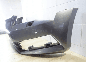 Zderzak przód przedni 3V0807221F SUPERB III LIFT 3