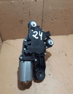 SILNICZEK WYCIERACZKI TYLNEJ FORD FOCUS II 2008R. 0390201875 1