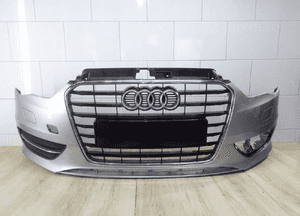 Audi A3 8V3 zderzak grill spryski pdc 8v3807437 1