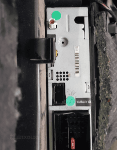 zmieniarka audi a 6 c 6 2