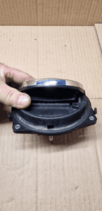 Klamka klapy bagażnika emblemat VW Passat B8 3G5927469 5