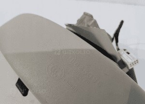 Mercedes W204 Lusterko wewnętrzne - 13719 4