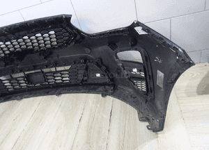 Zderzak przód przedni 2019 kia ceed 3 iii AA9 9