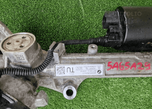 PRZEKŁADNIA KIEROWNICZA BMW Z4 G29 5A65A29 3