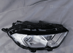 Lampa prawa prawy przód Ford Ecosport GN15-13D154-DE 4