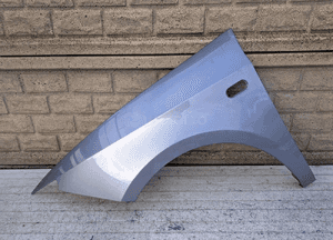Seat ibiza iv 09-17 błotnik przedni przedni lewy 1