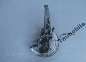 Zwrotnica piasta lewy przód Jaguar XJ8 2006 2