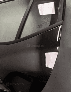 Drzwi lewy tyl tylne kpl sandero iii lift NV676 7