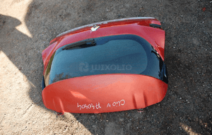 clio IV klapa nr A40404  WYSYŁKA 3