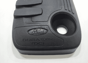 Osłona silnika na silnik górna ford ranger iv v 2.2 tdci 2012-2015 3