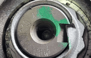 Mercedes Vito W639 W 639 2.2 CDI dyfer most tyl  dyferencjał 9043530310 41/11 2