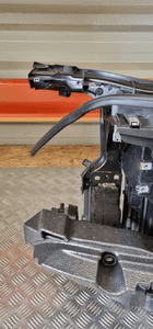 Bmw X1 E84 pas przedni wzmocnienie komplet 2.0D N47 2