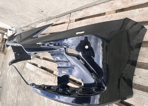 Zderzak przód przedni toyota camry viii XV70 lift fl 2021- 52119-3T961 cały 4