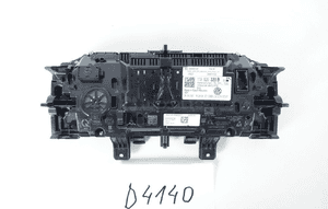 Licznik virtual zegary lcd vw t-roc jetta 17A 4