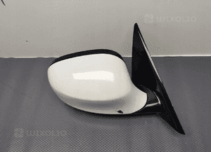 BMW E90 E91 LIFT LCI LUSTERKO PRAWE 3PIN M PAKIET SHADOW LINE EUROPA 3