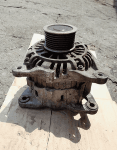 Mazda 6 GG 02-06 MPV 2.0 Citd Alternator RF5C 7