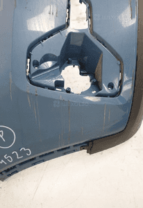 Volvo XC40 ii lift 2022- zderzak przód przedni 31690933 4