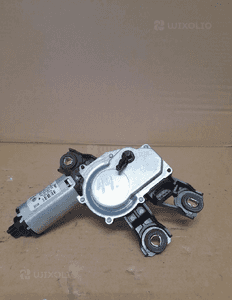 VW PASSAT 2010 SILNICZEK WYCIERACZKI TYŁ 53032812 3C9955711A 3