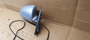 Lusterko prawe Audi A4 B6 5 PIN Europa LY7R 4