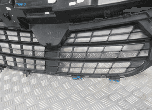 Grill gril atrapa renault trafic iii 3 lift 623105226R 2019-2021 14