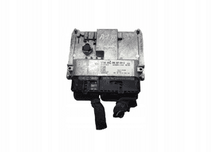 KOMPUTER STEROWNIK SILNIKA AUDI A1 II 82A 1.0 TSI 05C907394D 2019-2024 1
