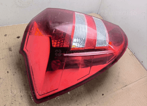Lampa lewy tył lewa dolna w błotnik kia ceed i sw kombi 06-09 3