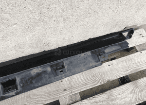 Próg listwa progowa lewy vw passat B8 3G0 3G0853857F cały 6