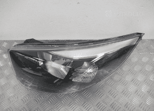 Lampa przednia przód lewa kia picanto iii 3 92101-G6000 2017-2020 5
