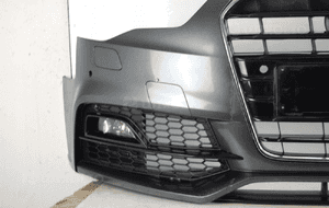 Zderzak audi S5 A5 s-line plus competition 8T lift 3