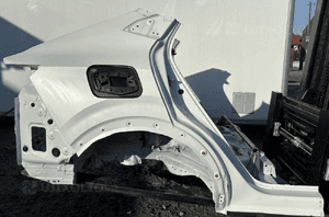 Blotnik cwiartka prawy tyl renault rafale teqp org 1