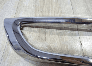 CITROEN C3 PICASSO KRATKA LEWA CHROM 9684861077 5