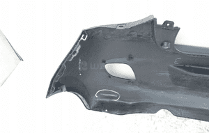 Hyundai I10 ii 2 2013- zderzak tył tylny 86611-B9000 7